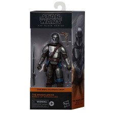 Figura The Mandalorian Mines of Mandalore The Mandalorian Star Wars 15cm